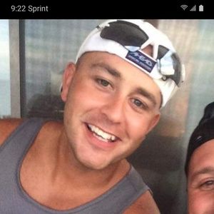 Meet your Posher, Jason